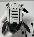 DJI Mavic Mini Drone MR1SS5 Combo w/ Remote, 3 Batt, Charging Hub, Case-Tested in Boston