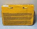 Genuine DeWALT 20V 5.0 AH Battery + Charger OEM Starter Kit DCB205C - SEALED used