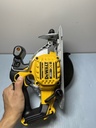 DeWalt 20V MAX XR Brushless 6 1/2" Circular Saw DCS565 w/ Batt+charger-Open Box buy