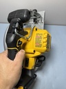DeWalt 20V MAX XR Brushless 6 1/2" Circular Saw DCS565 w/ Batt+charger-Open Box cost