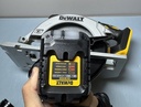 DeWalt 20V MAX XR Brushless 6 1/2" Circular Saw DCS565 w/ Batt+charger-Open Box in Boston