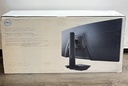 Dell S3422DWG 34 Inch 3440x1440 Display Curved Gaming Monitor - NEW buy