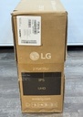 New LG My View 27" IPS UHD 60Hz Smart Monitor (HDMI, USB-C) - White 27SR75U-W buy
