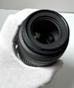 Nikon D3500 24.2MP Digital SLR Camera w/55-200mm f4-5.6lens, 26431 Shutter with delivery