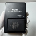 Nikon D3500 24.2MP Digital SLR Camera w/55-200mm f4-5.6lens, 26431 Shutter in Boston, MA
