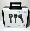 FLIR E8 Pro Thermal Imaging Camera w/Wi-Fi 13303-0302 High Res -NEW- Registered used