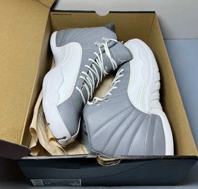 Nike Air Jordan 12 Retro Stealth MENS CT8013-015 US MEN'S  SIZE 12 #6