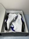 Nike Air Jordan 5 Men's 8 Retro 'Dark Concord' DD0587-141 US MEN'S SIZE 12 purchase