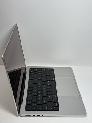 2021 Apple MacBook Pro 14.2" M1 Pro 16C GPU - 16GB RAM 1TB SSD MKGT3LL/A - A2442 #3