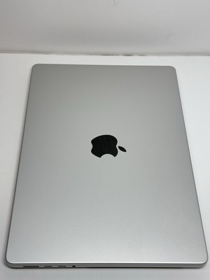 2021 Apple MacBook Pro 14.2" M1 Pro 16C GPU - 16GB RAM 1TB SSD MKGT3LL/A - A2442 #8