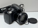 Canon PowerShot SX40 HS 12.1MP Digital Bridge Camera Full HD 35x Zoom Bundle buy