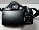 Canon PowerShot SX40 HS 12.1MP Digital Bridge Camera Full HD 35x Zoom Bundle purchase