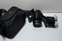Canon PowerShot SX40 HS 12.1MP Digital Bridge Camera Full HD 35x Zoom Bundle at best price