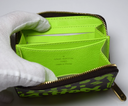 Louis Vuitton Limited Edit Very Green Graffiti Stephen Sprouse Zippy Coin Purse purchase