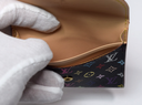Louis Vuitton Monogram Multicolor Business Card Takashi Murakami - M66561 purchase