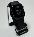 Apple Watch Series 8 GPS+Cell 45mm Aluminum Case Midnight w/M/L band-Unlocked used