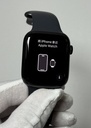 Apple Watch Series 8 GPS+Cell 45mm Aluminum Case Midnight w/M/L band-Unlocked purchase