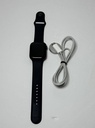 Apple Watch Series 8 GPS+Cell 45mm Aluminum Case Midnight w/M/L band-Unlocked with delivery