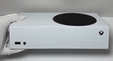 Microsoft Xbox Series S 512GB Console Gaming System White with controller/cables with delivery