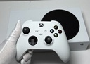 Microsoft Xbox Series S 512GB Console Gaming System White with controller/cables at best price