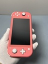 Nintendo Switch Lite Handheld Game Console HDH-001 Coral w Animal Crossing case price