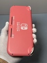 Nintendo Switch Lite Handheld Game Console HDH-001 Coral w Animal Crossing case cost