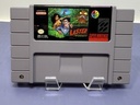 (Missing Manual - Near Complete) Lester The Unlikely (Super Nintendo SNES 1994) buy