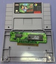 (Missing Manual - Near Complete) Lester The Unlikely (Super Nintendo SNES 1994) cost
