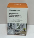 ALARM.COM ADC-W110 PoE to WiFi Bridge -Brand New used