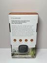 Alarm.com ADC-V523X Indoor WiFi Camera 1080p- Open Box used