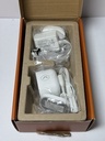 Alarm.com ADC-V523X Indoor WiFi Camera 1080p- Open Box cost