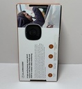Alarm.com ADC-V724X Outdoor WiFi Camera - Sealed used