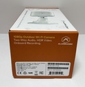 Alarm.com ADC-V724X Outdoor WiFi Camera - Sealed price