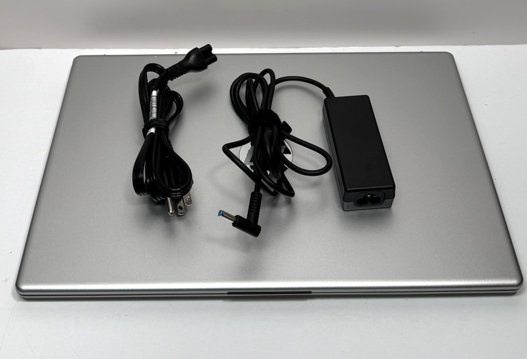 HP Laptop 15-fd0127dx 15.6" i7-1355U 1.7GHz 16GB RAM 512GB SSD,Touch, 100%batt #6