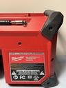 Milwaukee 2952-20 M18 Bluetooth Jobsite Radio w/2.0 Ah battery buy