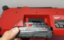 Milwaukee 2952-20 M18 Bluetooth Jobsite Radio w/2.0 Ah battery with delivery