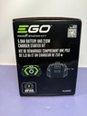 NEW EGO Power+ SKA2800T 5Ah Battery and 56V Standard Charger Kit used