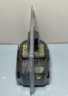 Ryobi One+ 18V Lithium High Performance Edge 4Ah Battery PBP1104 NEW #3