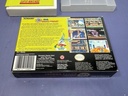 Tiny Toon Adventures: Buster Busts Loose SNES Super Nintendo Game CIB WORKS used