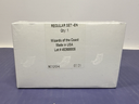 Adventures in the Forgotten Realms Regular Complete Set Factory Sealed MOL Mtg M used