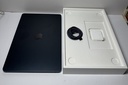 Apple MacBook Air 2022 13" 256GB SSD M2 8GB RAM A2681 Midnight -100% batt with delivery