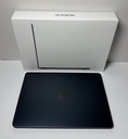 Apple MacBook Air 2022 13" 256GB SSD M2 8GB RAM A2681 Midnight -100% batt in Boston