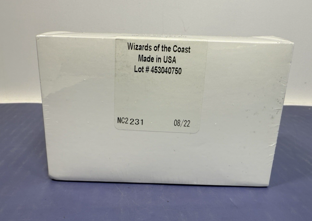 Dominaria United - Complete Full Set Factory Sealed MTG DMU - Regular #1