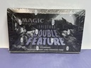 Innistrad: Double Feature Draft Booster Display MTG Brand New Sealed used