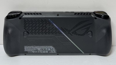 ASUS ROG Ally X 7" AMD Ryzen Z1 Extreme 24GB 1TB Black, AMD Radeon RDNA 3 #3