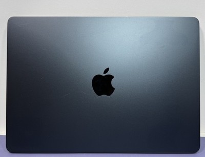 Apple MacBook Air 13.6" 2022 M2 10C GPU/8GB/512GB MLY43LL/A Midnight, 100% batt #2