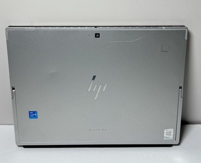 HP Elite x2 13" G8 Touch i5-1145G7 2.6GHz 16GB 256GB SSD W11 Pro #1