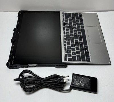 HP Elite x2 13" G8 Touch i5-1145G7 2.6GHz 16GB 256GB SSD W11 Pro #8