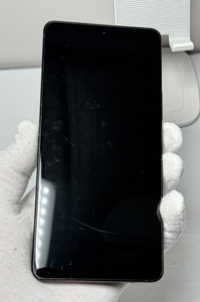 ASUS ROG Phone 8 Pro 512GB Black (Unlocked)-Fully Functional *Fair cosmetic con* #4