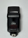 Cannon Speedlite 430EX II Shoe Camera Flash -Great condition buy